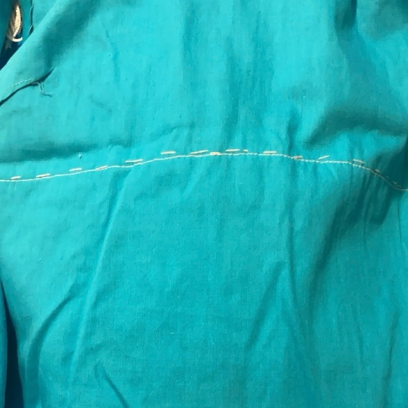 Vintage Tunic/Dress - Picture 8 of 8